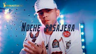 Reijy - Noche Pasajera | Video Oficial