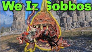 We Iz Gobbos! | Total War Warhammer 3 Goblin Only Campaign #3