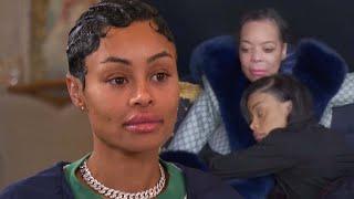 Blac Chyna Gets Emotional Over Wendy Williams After Unexpected Documentary Cameo (Exclusive)