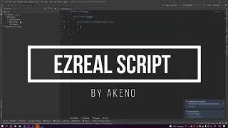 Make your own LoL script - Part 1 | EnsoulSharp | Eubb