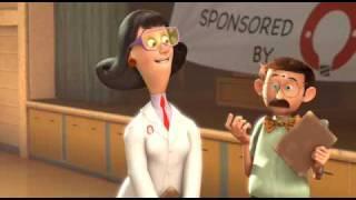 Disney-Meet the Robinsons 2007