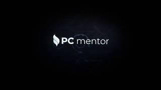 My Intro PC Mentor| PC Mentor