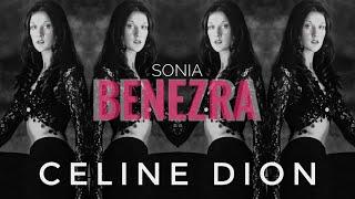 CÉLINE DION, RENÉ ANGELIL & JOE BOCAN  Sonia Benezra (Full Live Show) 1993