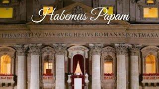 Habemus Papam | compilation 1922-2013