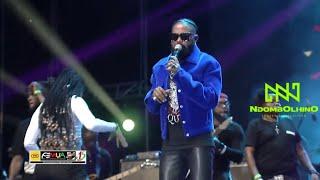  Ferre Gola Festival Femua 15 Intégralité HD  #Abidjan  2023