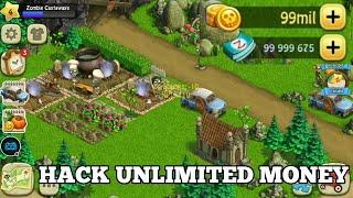 Zombie castaway Hack & cheats mod apk UNLIMITED MONEY v 2.26