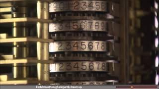 False Dawn: The Babbage Engine