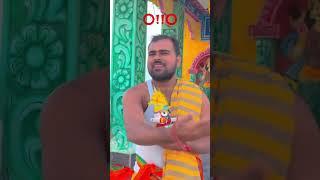 ମୋ ଦୁନିଆ ତୁ ହି ତୁ ⭕️‼️⭕️#shorts #short #trending #viralshorts #jayjagannatha #odiabhajan #odiahits