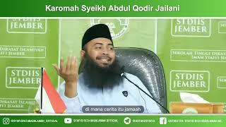 Karomah Syeikh Abdul Qodir Jailani