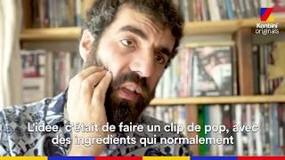 Le monde est à Romain Gavras dans cette interview XXL