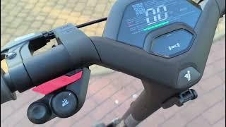 Segway P65, купил мечту, краткий обзор!