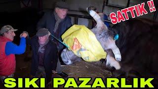 SATIYORUZ !! SIKI PAZARLIK~BABAMIN ÇİZMELERİ~TEMİZLİK İŞLERİ