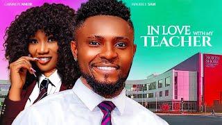 IN LOVE WITH MY BOSS ~ MAURICE SAM, SARIAN MARTIN CHINENYE NNEBE 2024 latest Nigerian African movies