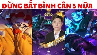 Tổng Hợp Những Pha Highlight Của Trần Bình ZukaNoPro #01 | TikTok Liên Quân 2024