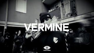 Werenoi x El Grande Toto Type Beat ''VERMINE'' | Instru Sombre Aggressive 2025