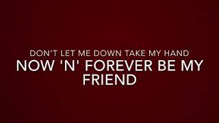 Heaven Will know - Modern Talking (lyrics)