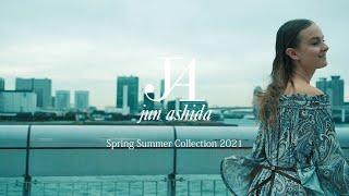 JUN ASHIDA Spring Summer Collection 2021