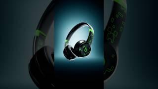 Beats  Minecraft Solo Beats 4 unboxing! #solobeats #beats #apple #beats #minecraft