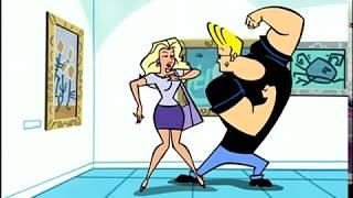 Johnny Bravo - I'm the last man on Earth