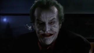 BATMAN (1989) - "Wait'll they get a load of me!"