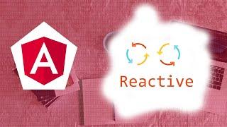 Make your components reactive | Angular Tips and Tricks