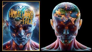 The Face: Our Emotional Homeland by Dr. Freitas-Magalhães, Ph.D.