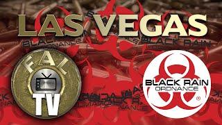 Black Rain Ordnance - Shotshow 2022 - Alex Ristow from: FALtv.