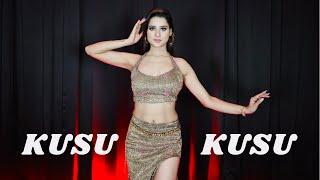 Kusu Kusu Dance Video By Kanishka Talent Hub | Nora Fatehi