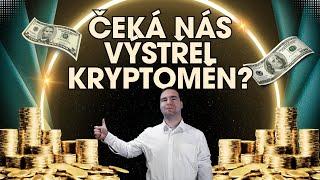 Čeká nás výstřel na kryptu? Dle novinek ano!