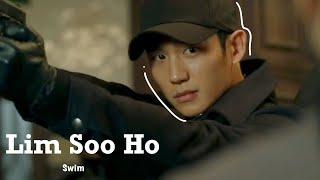 Snowdrop || Lim Soo Ho [FMV] — Swim