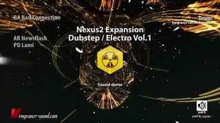 Nexus Expansion: Dubstep / Electro