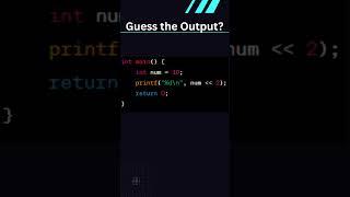 Programming puzzles | Guess Output | Daily Challenges | VersatileVisionYt