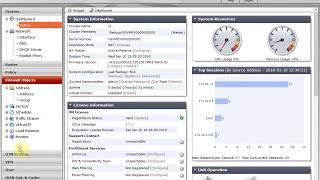 Block Internet For Specific IP On Fortigate Firewall - Part 18