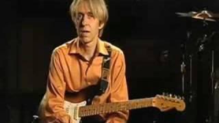 Eric Johnson: Lead Guitar Lesson @ GuitarInstructor.com