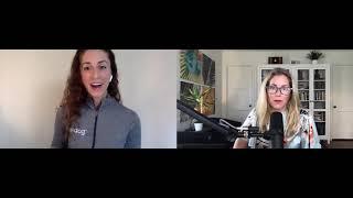 Investigating Vegan Life : Episode 42 - Lindsay Rubin