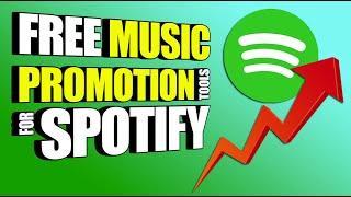 Spotify followers - free spotify followers| how to grow on spotify - get more spotify followers