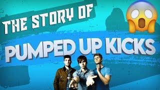 Pumped Up Kicks Explained - Behind The Song