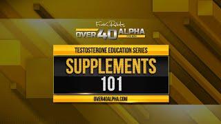 8 Best Testosterone Boosting Supplements