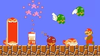 What if Super Mario Maker 2 Had Brand NEW Enemies?