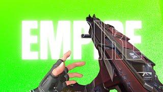 Empire  || (Valorant Montage) #valorant