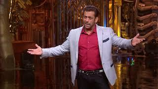 Salman bashing shalin