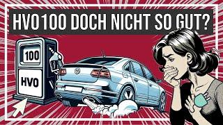 HVO 100 - Haben wir nicht was vergessen?