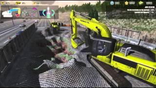 DIG IT- A DIGGER SIMULATOR Gameplay