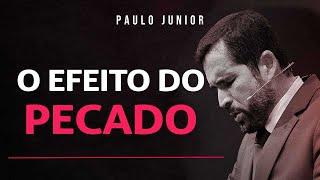 O Efeito do Pecado - Paulo Junior