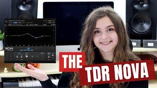 How to Use The TDR Nova (TDR Nova Tutorial)