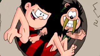 Dennisaurus Rex | Dennis and Gnasher | Full Episode! | SR02 E17 | Cartoons for Children | Beano