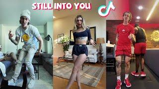 Still Into You - TikTok Dance Challenge Compilation