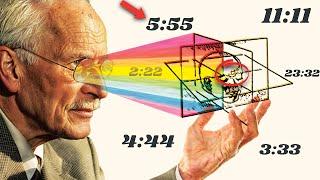 Carl Jung's Synchronicity: meaningful patterns in life