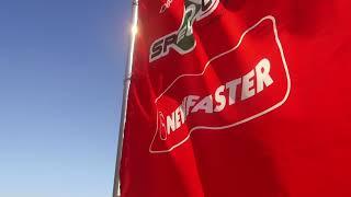 NewFaster sponsor Ducati D.O.C GuangDong Event.