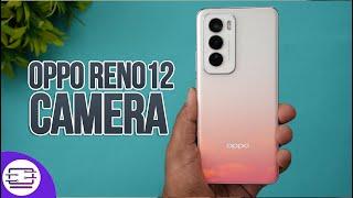 Oppo Reno 12 5G Camera Review 